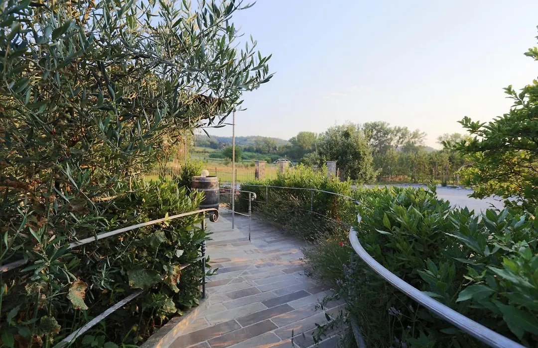 A Modo Mio Agriturismo-1
