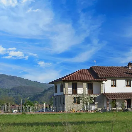 A Modo Mio Agriturismo-2